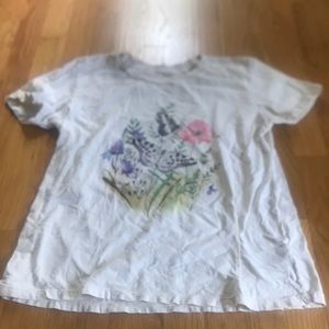 PacSun graphic tee shirt